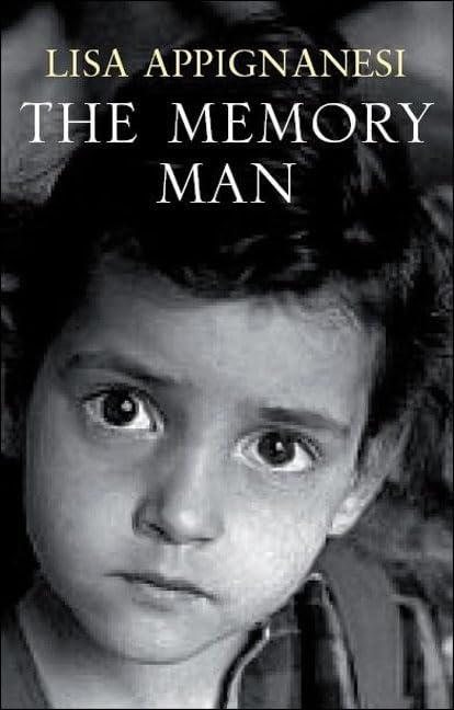 Product Image: The Memory Man