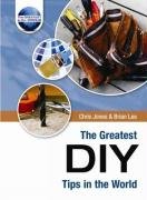 The Greatest DIY Tips in the World book