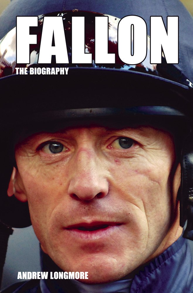 Product Image: Fallon: The Biography