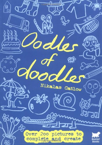 Product Image: Oodles of Doodles
