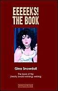 Eeeeeks! the Book: The Book of the (nearly Prize Winning Weblog) Memories