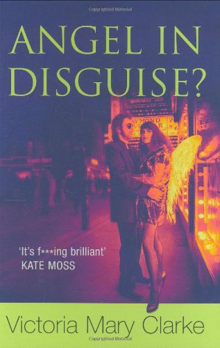 Angel in Disguise? book
