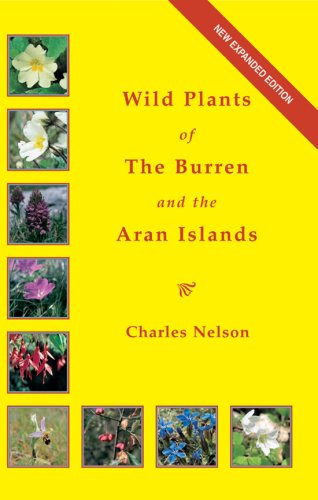 The Wild Plants of the Burren & the Aran Islands: A Field Guide Mathematics