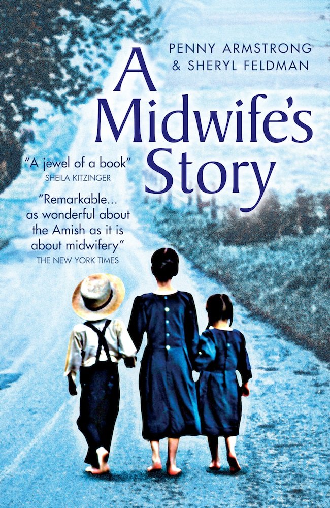 A Midwife's Story Science