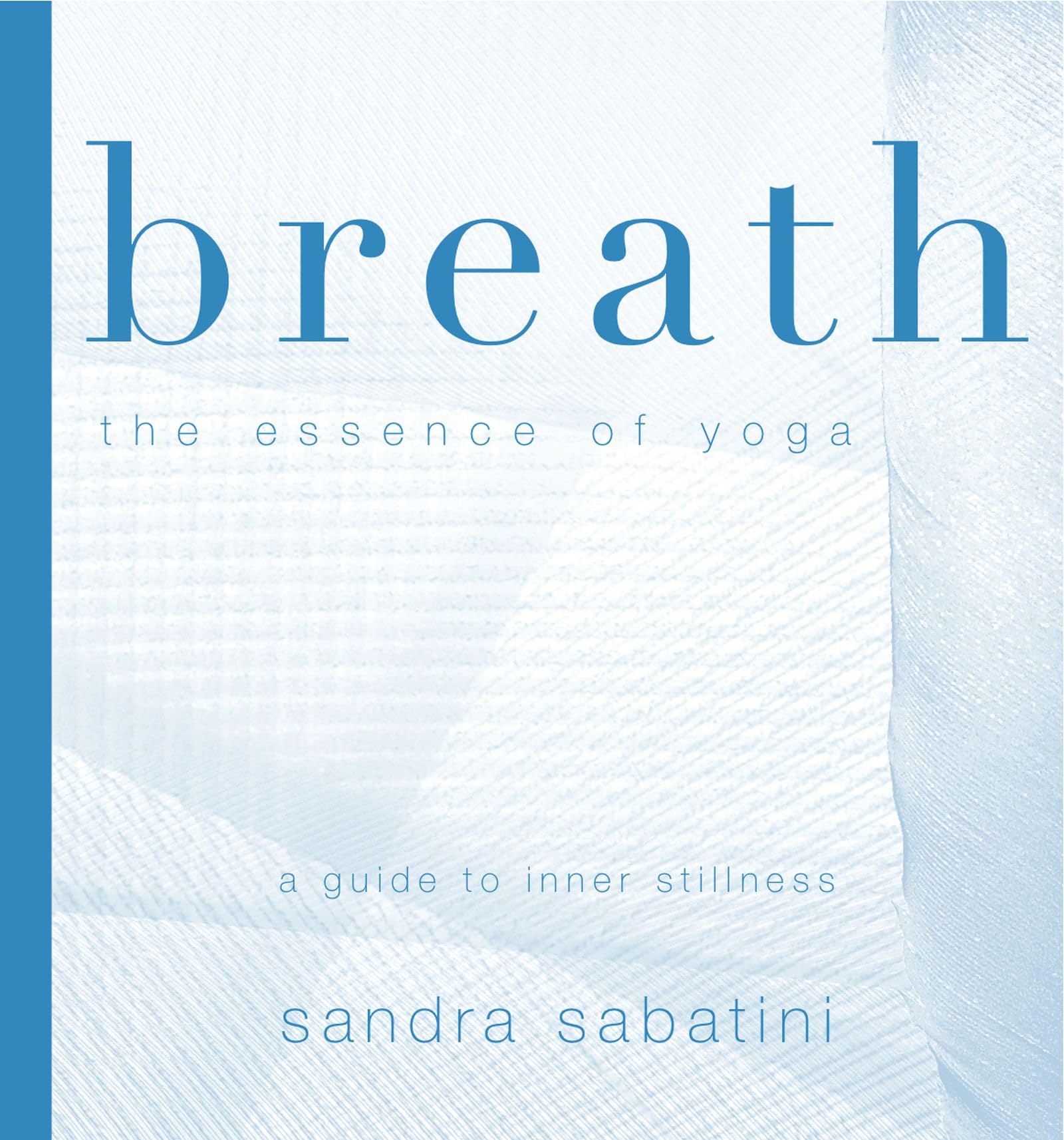 Breath Health, Nutrition & Fitness Books