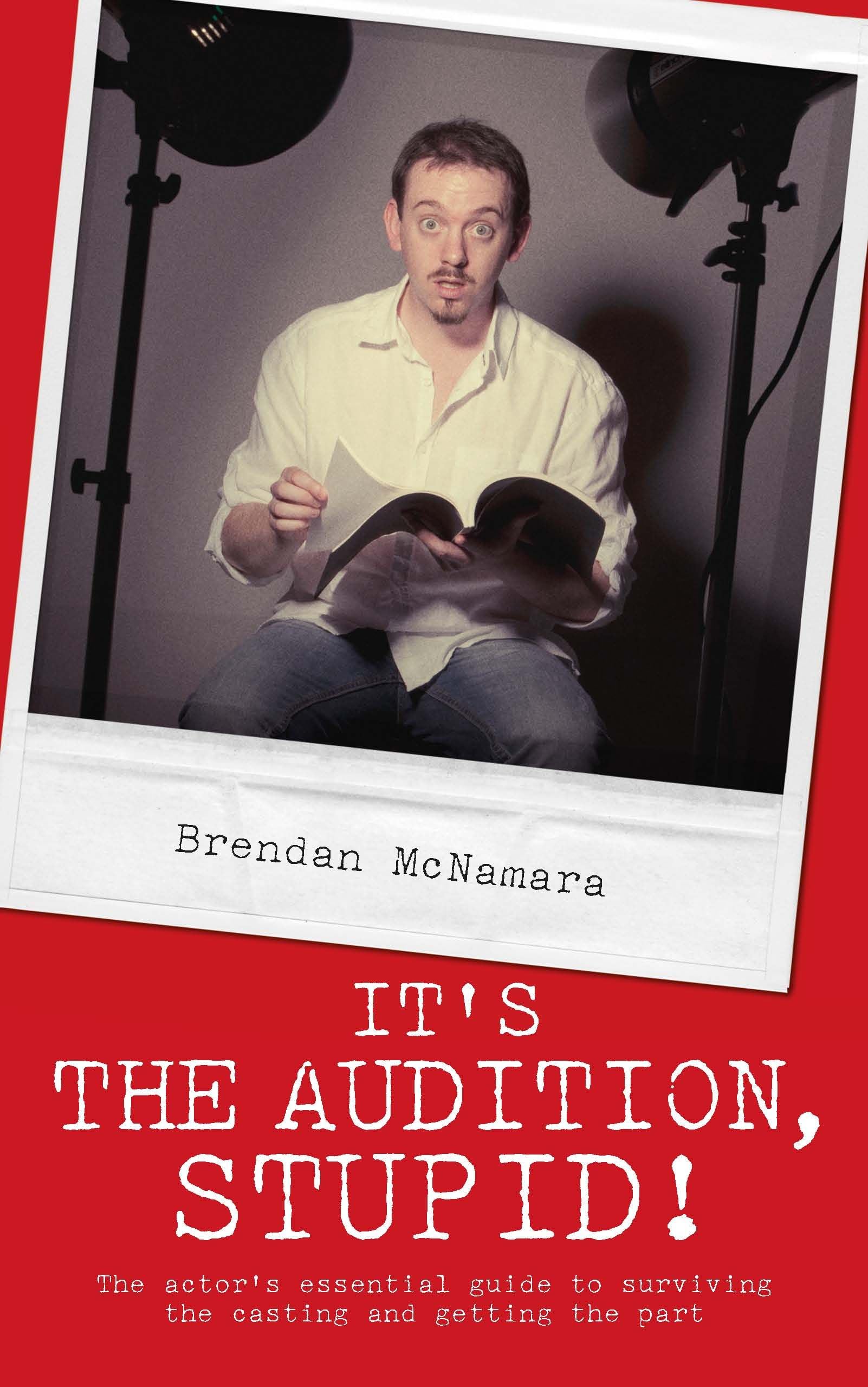 It's the Audition, Stupid!: The Actor's Essential Guide to Surviving the Casting and Getting the Part Film, Art & Culture