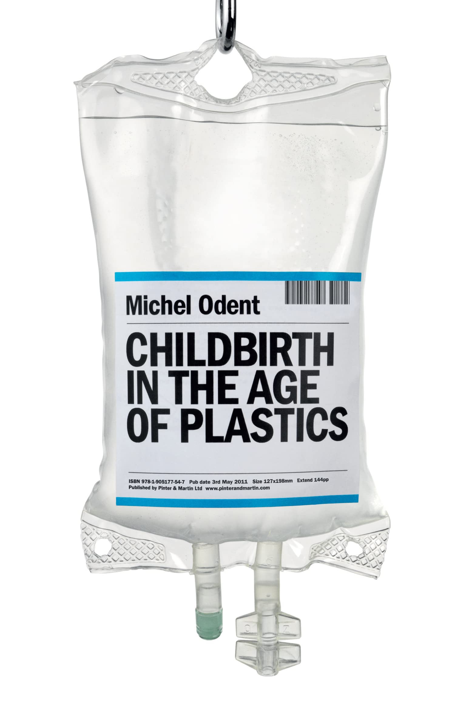 Childbirth in the Age of Plastics Medicine