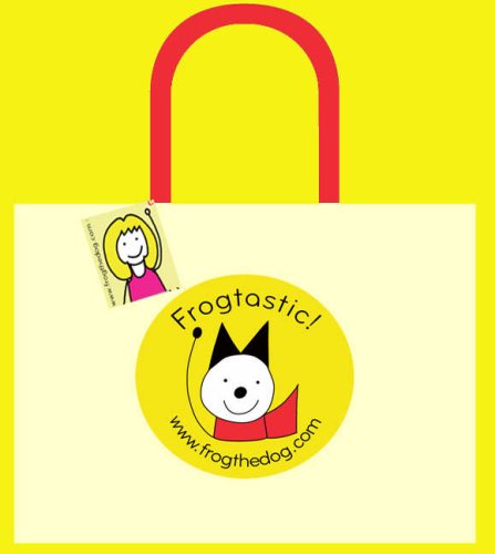 The Stickilicious Special Resource Bag Professional & Reference Books