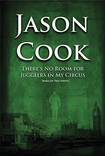 There's No Room for Jugglers in My Circus Contemporary literature