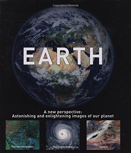 Earth Geology & Geography Books
