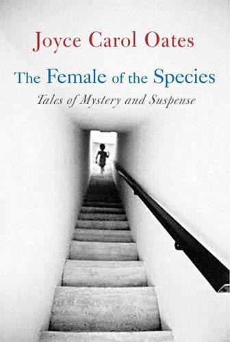 The Female of the Species book