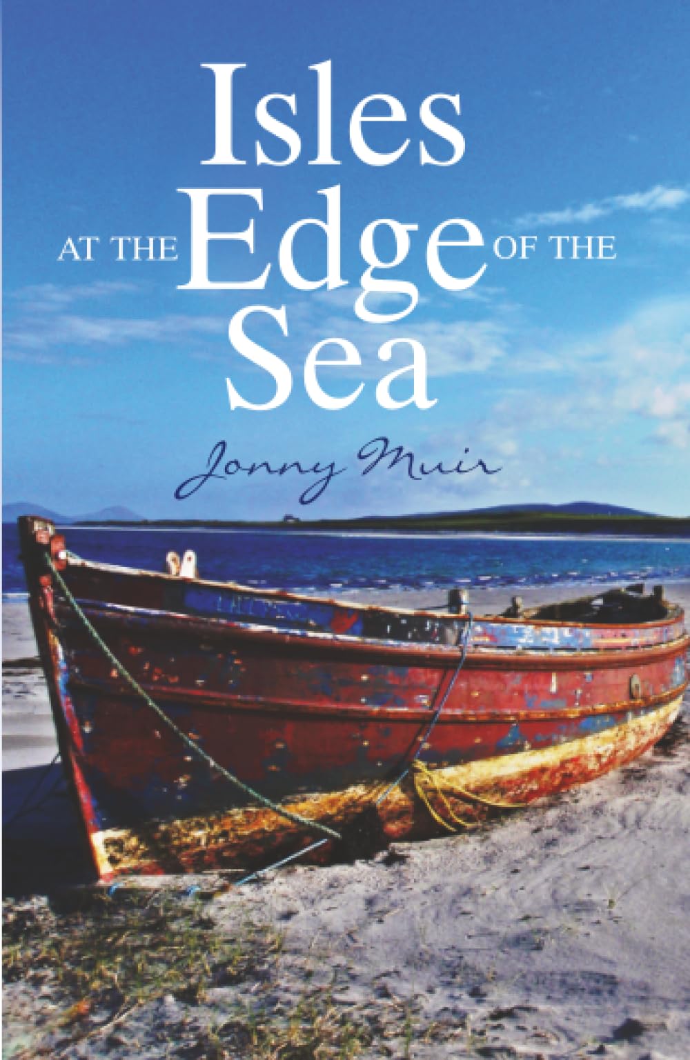 Isles at the Edge of the Sea Leisure, Home & Garden