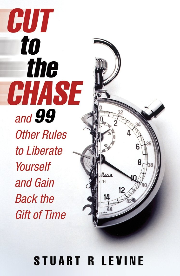 Cut to the Chase Law