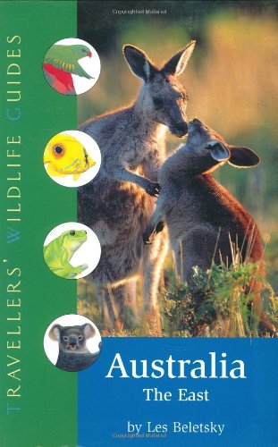 Traveller's Wildlife Guide: Australia; East Mathematics