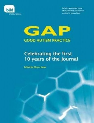 GAP: Celebrating the First 10 Years Law