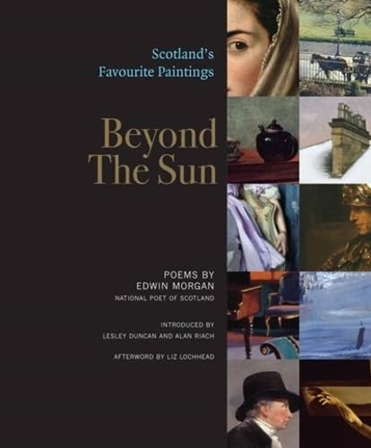 Beyond the Sun: Scotland's Favourite Paintings Poetry