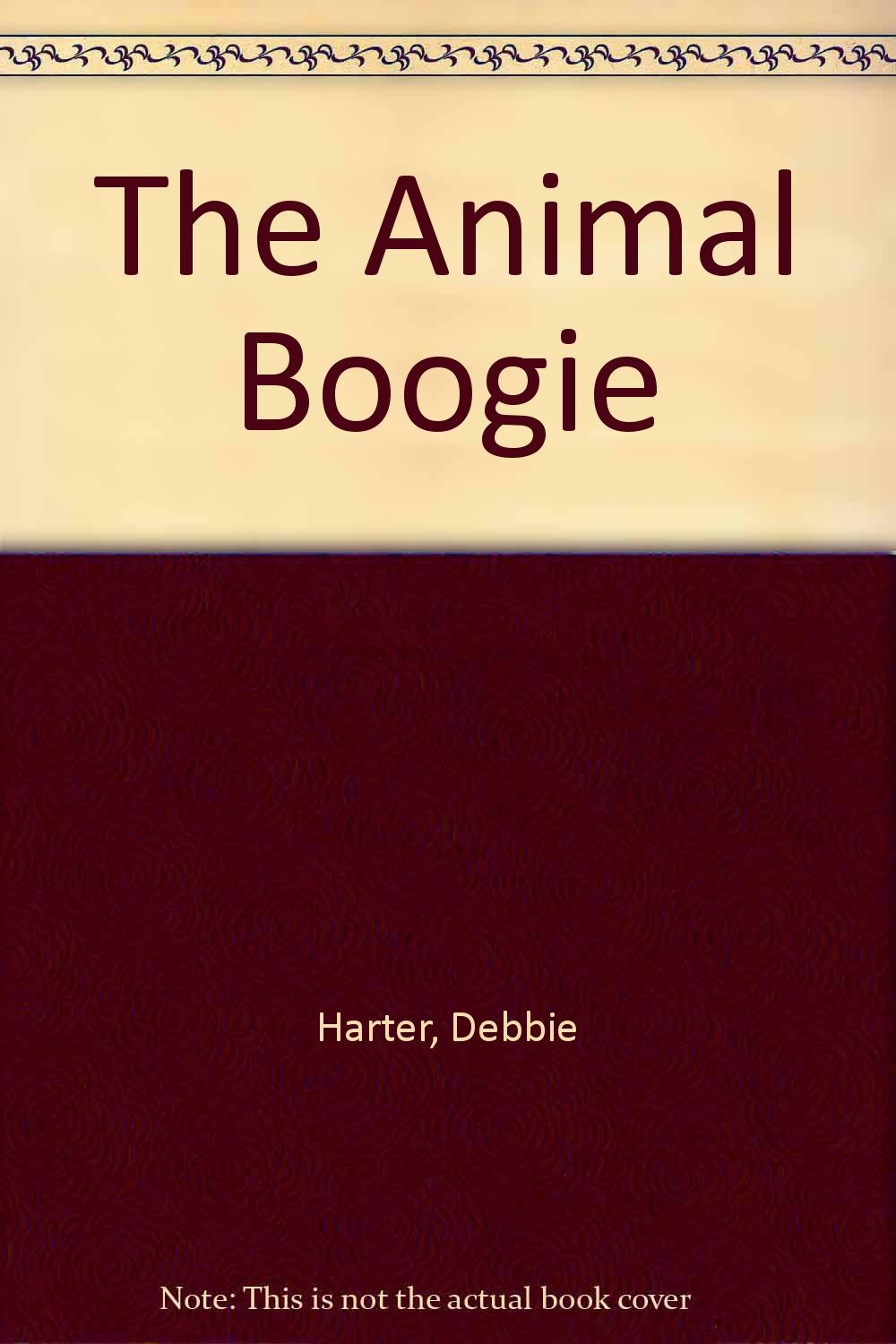 The Animal Boogie: 5th Anniversary Edition 5 Swinging Years Books