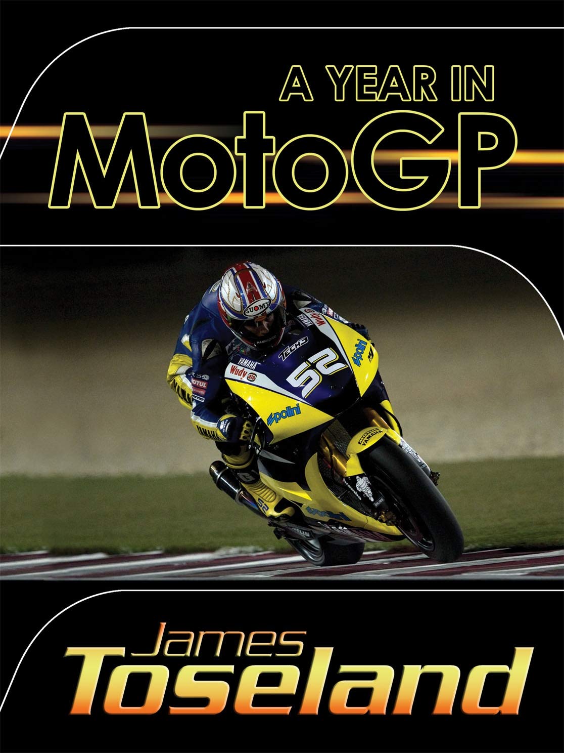A Year in MotoGP Leisure & Fun