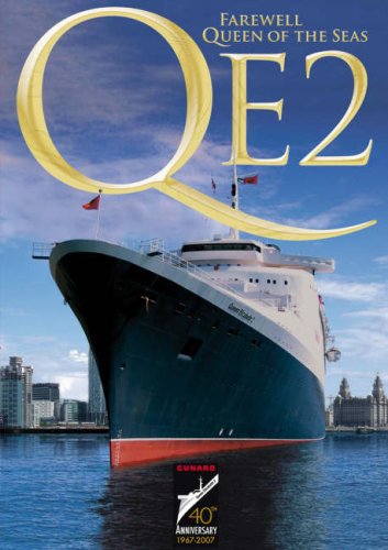 Product Image: QE2 Anniversary Special