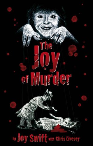 The Joy of Murder book