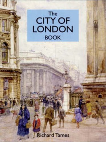 The City of London Book Politics & History