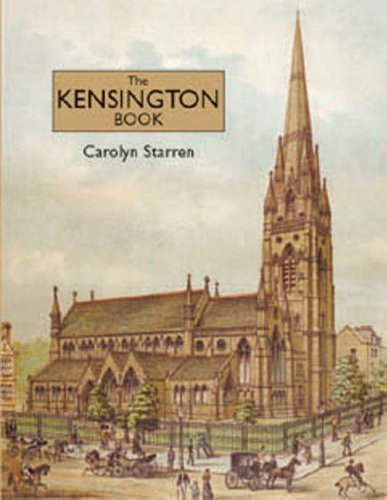 The Kensington Book book