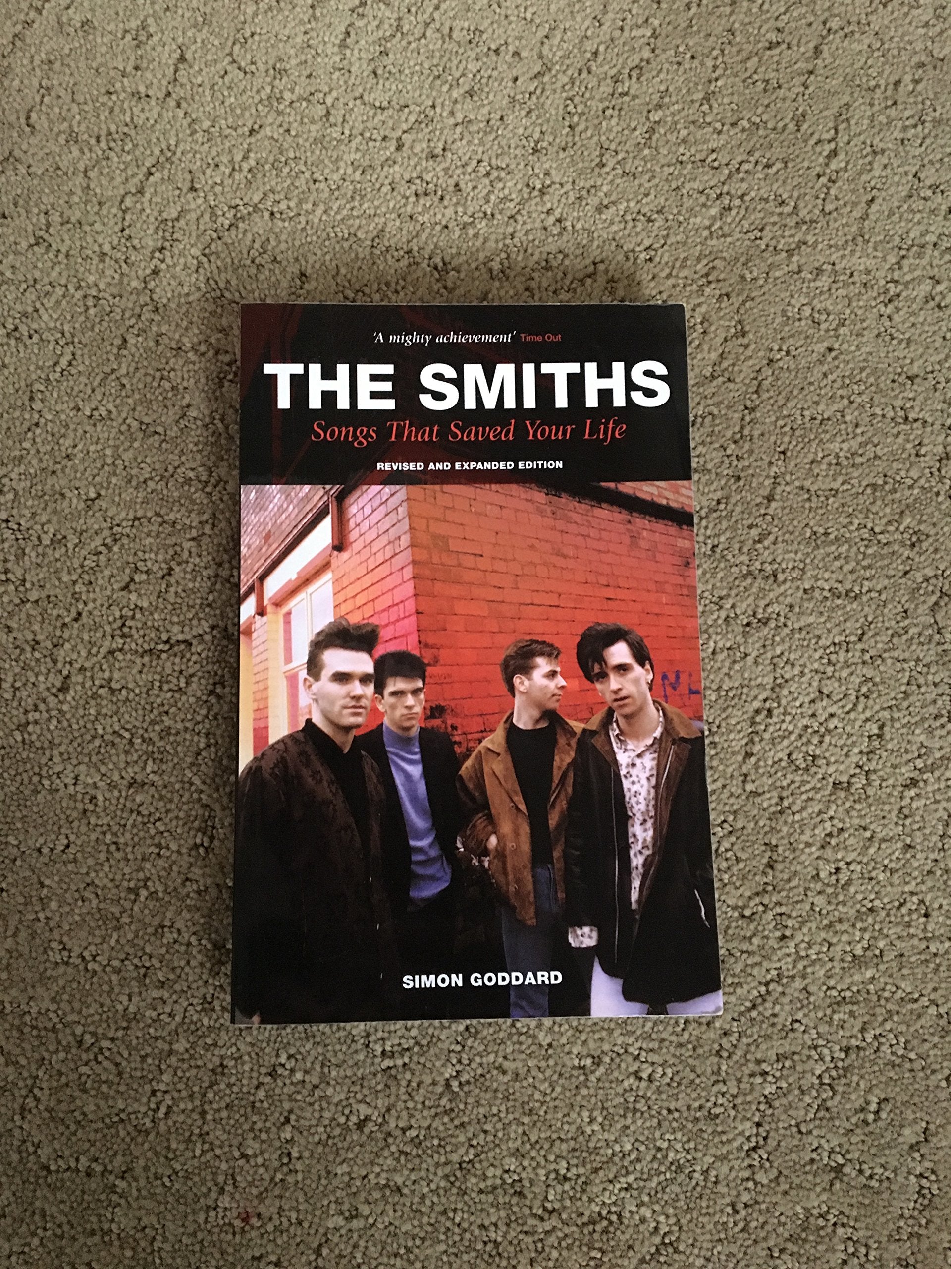 The Smiths: Songs That Saved Your Life Pop culture