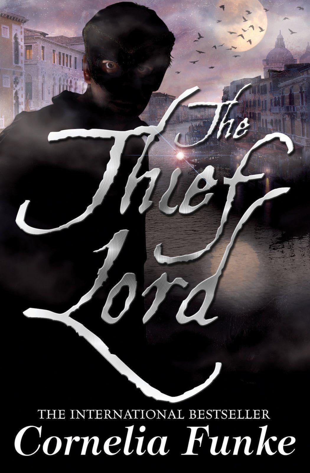 The Thief Lord Social Sciences