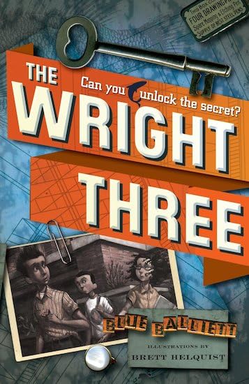 The Wright Three Novels & Short Stories