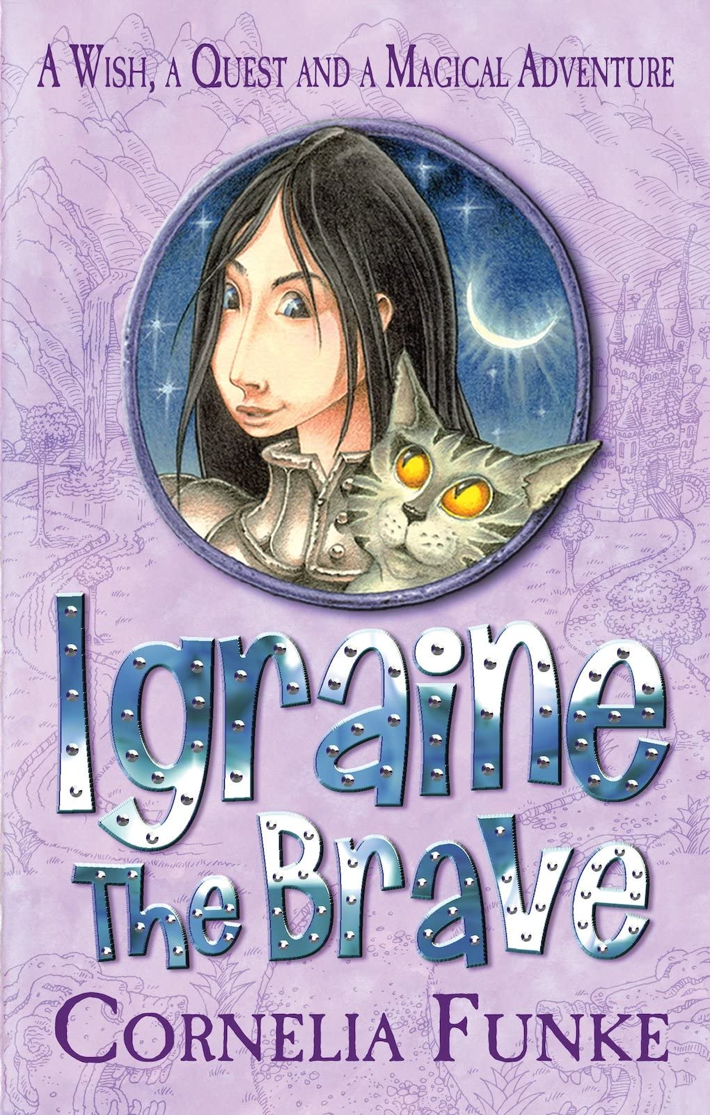 Product Image: Igraine the Brave