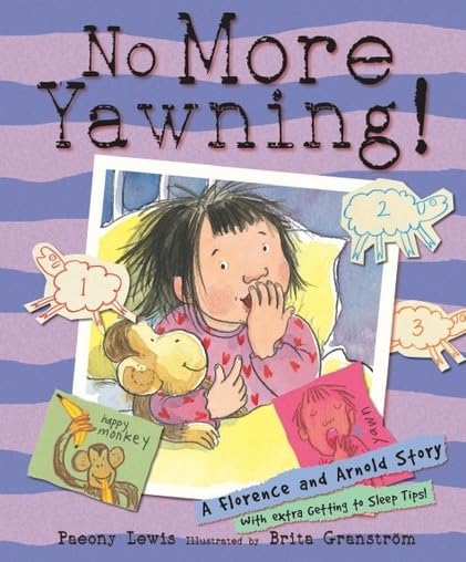 No More Yawning! Humour & Satire