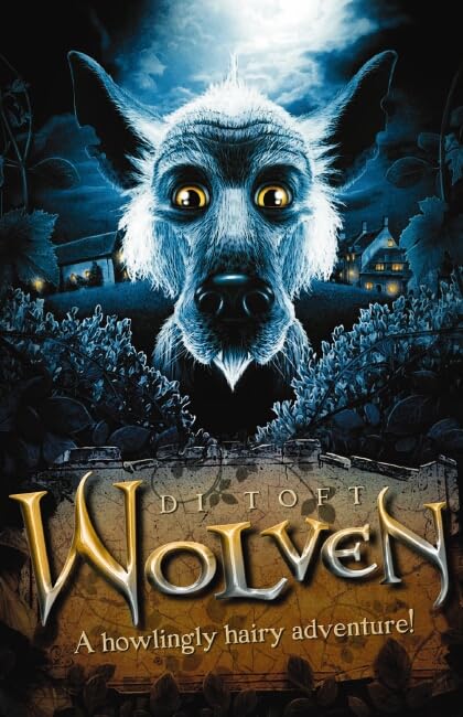Wolven Novels & Short Stories