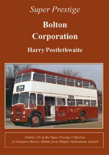 Bolton Corporation (Super Prestige) Leisure, Home & Garden