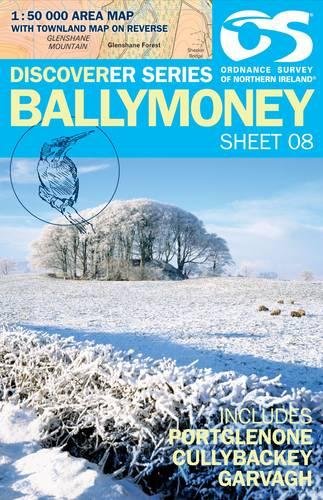 Ballymoney (Irish Discoverer Series) Leisure, Home & Garden