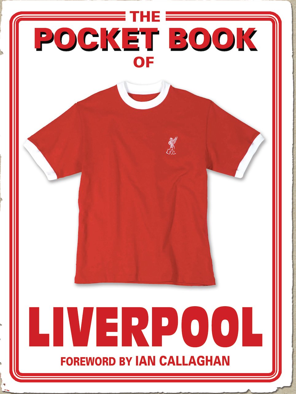 The Pocket Book of Liverpool Leisure & Fun