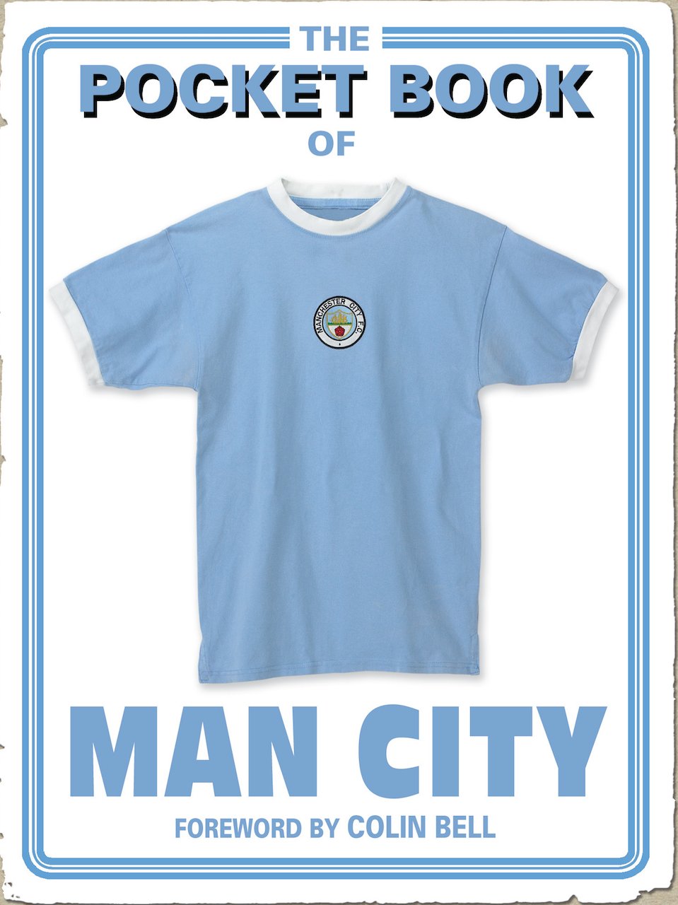 The Pocket Book of Man City Leisure & Fun