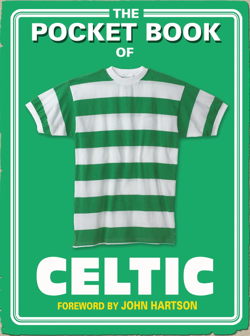 The Pocket Book of Celtic Leisure & Fun