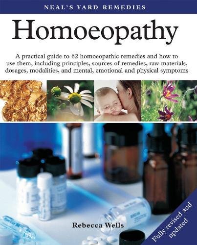 Homoeopathy Learning & Reference