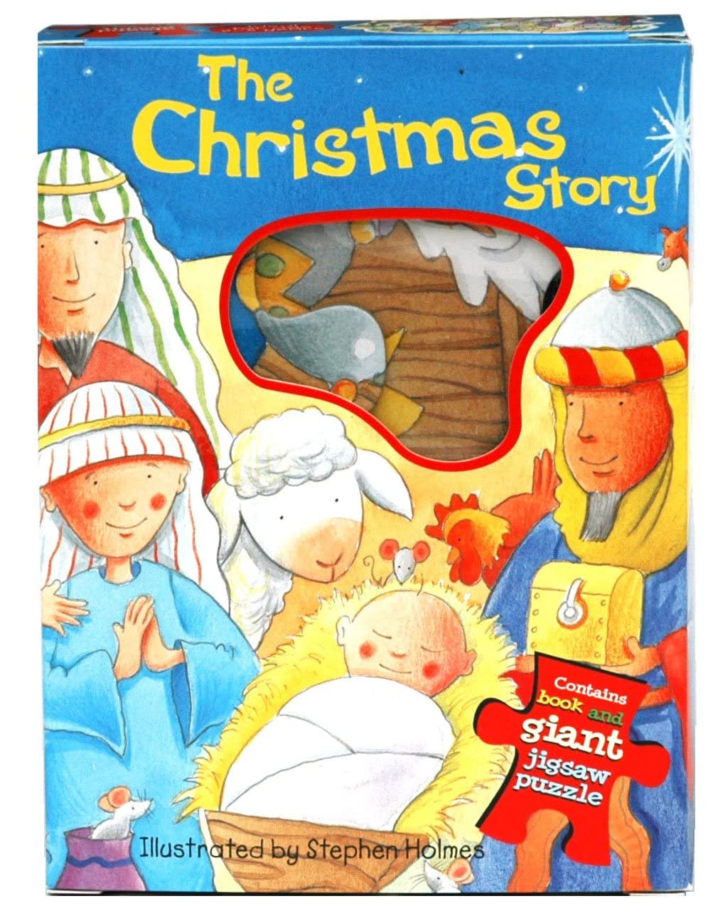 Product Image: The Christmas Story - Box Set