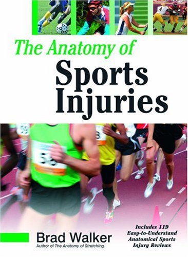 The Anatomy of Sports Injuries Medicine