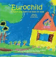 Eurochild: Artwork and Poetry by Kids for Kids book