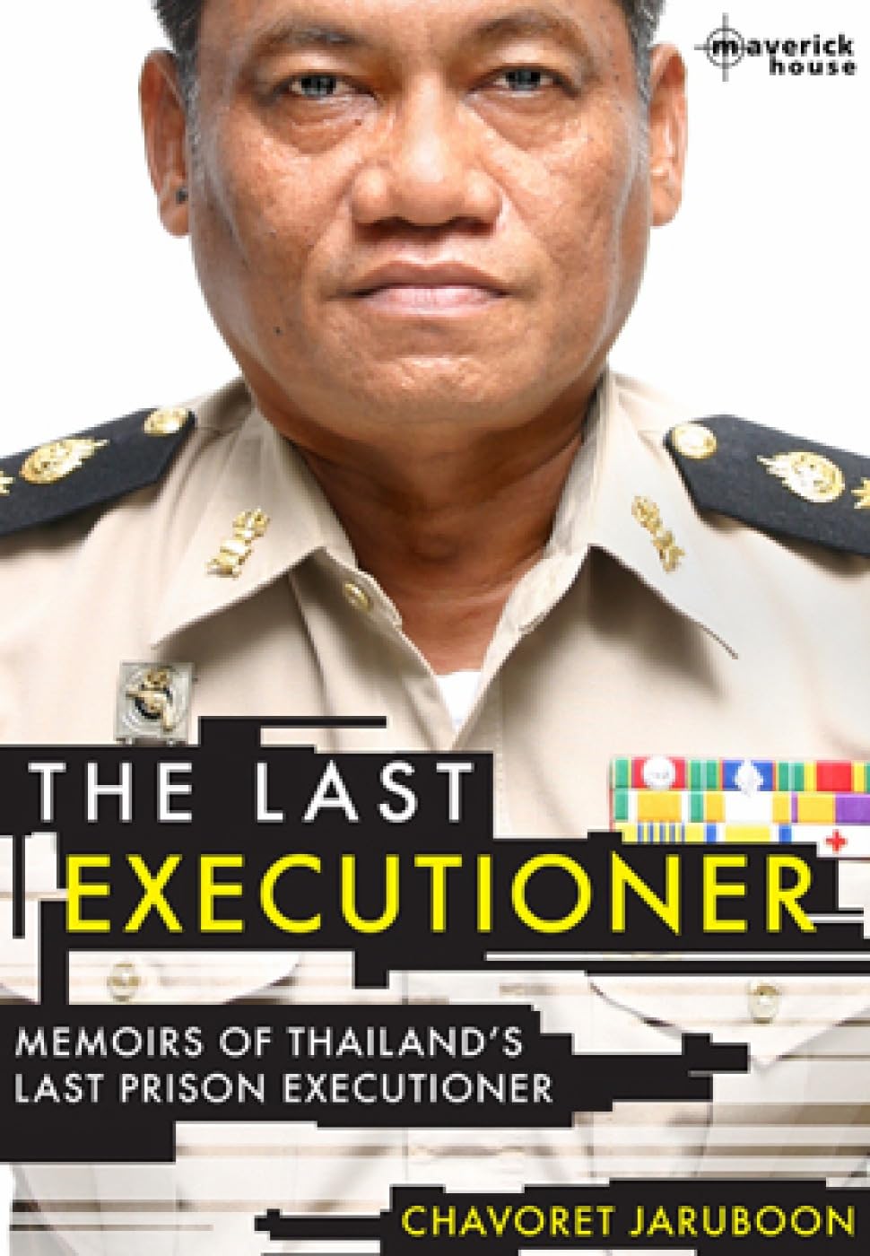 The Last Executioner Law