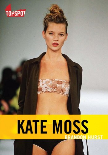 Kate Moss: Sex, Drugs And a Rock Chick Memories