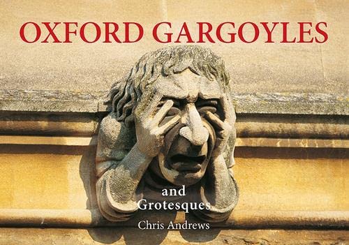 Product Image: Oxford Gargoyles