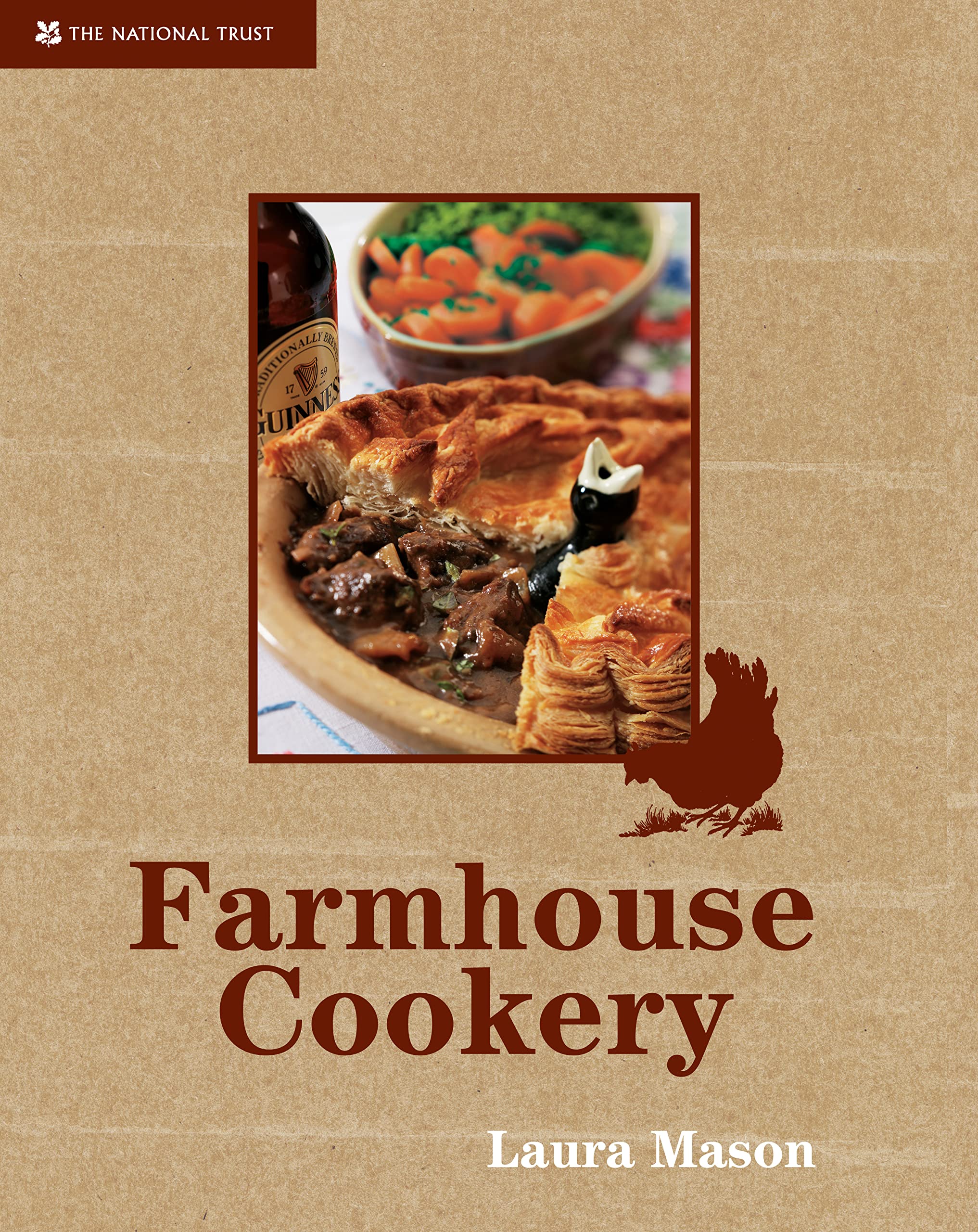 Farmhouse Cookery Leisure, Home & Garden