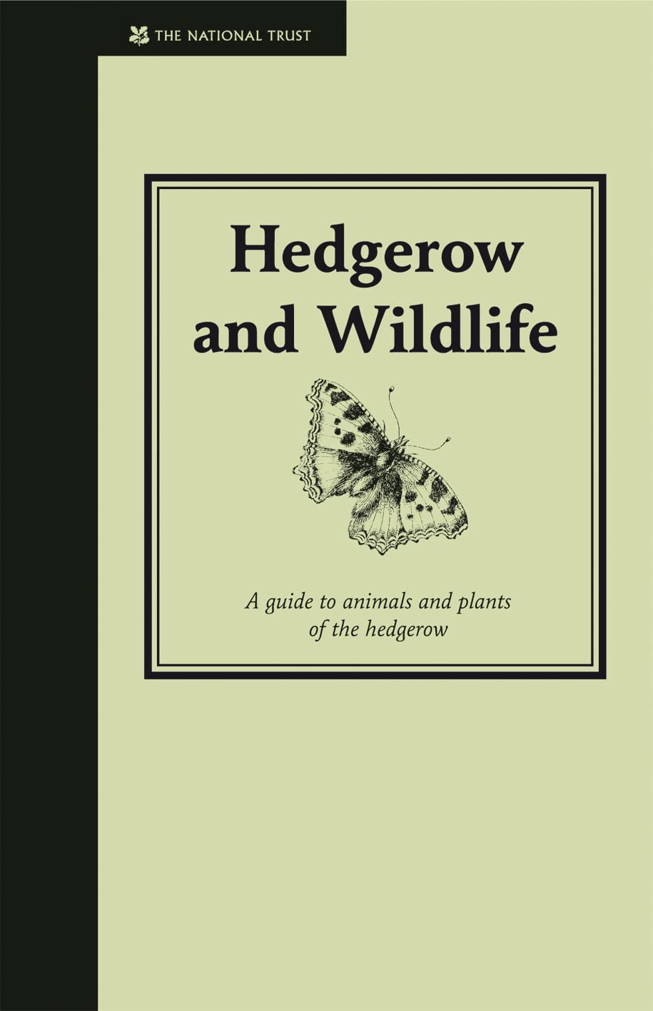 Hedgerow & Wildlife: Guide to Animals and Plants of the Hedgerow (Countryside) Mathematics