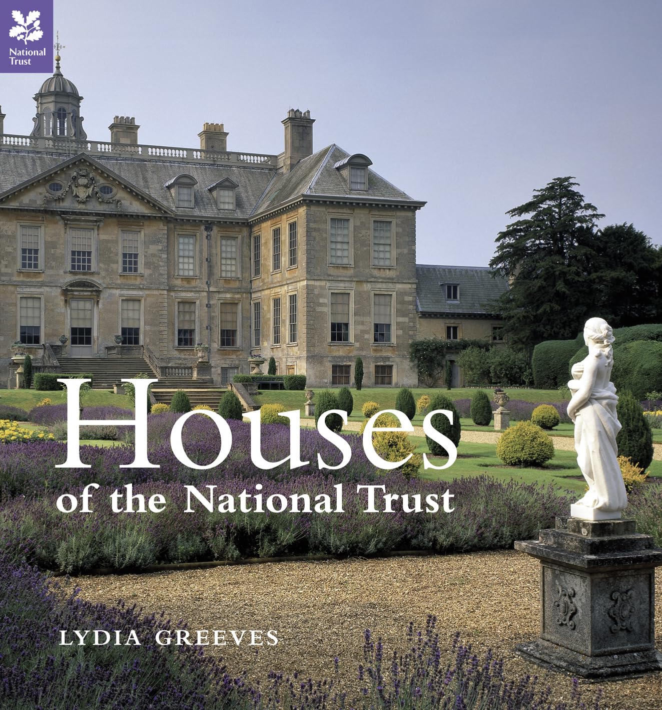 Houses of the National Trust Architecture