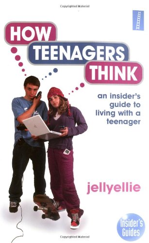 How Teenagers Think Parents & Children