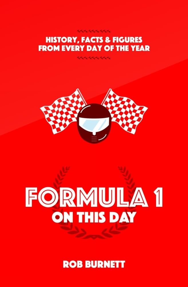 Formula One on This Day Learning & Reference