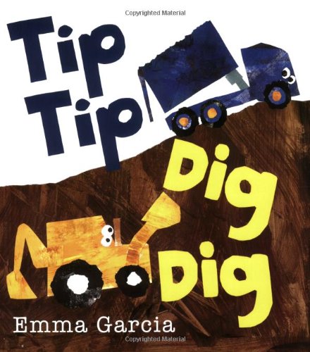 Tip Tip Dig Dig Parents & Children